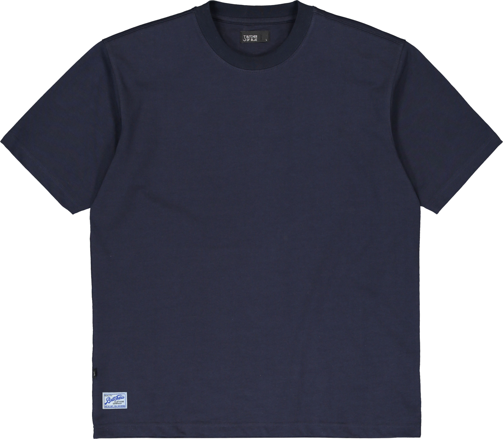 Butcher of Blue Army loose tee
