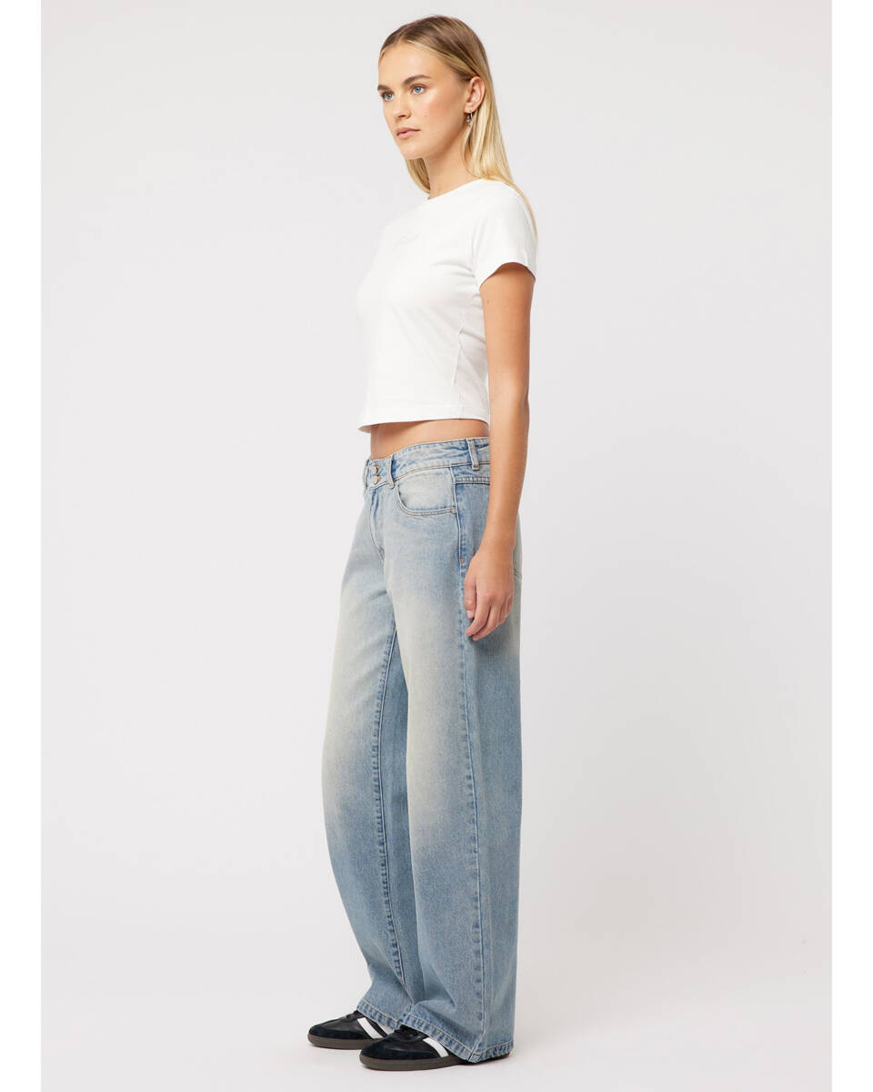 Abrand Jeans a52j19