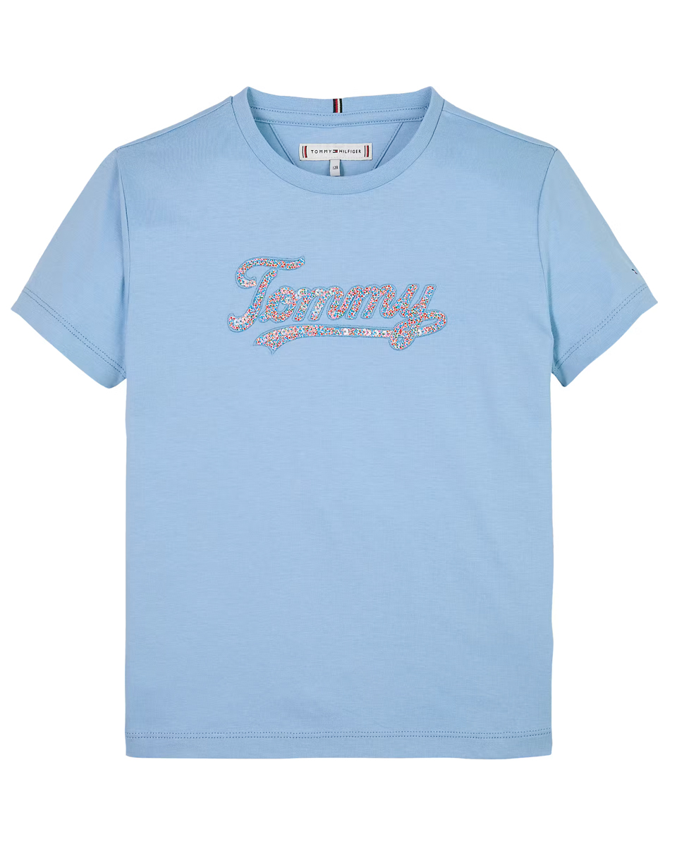 Tommy Hilfiger T-shirt kg0kg08637