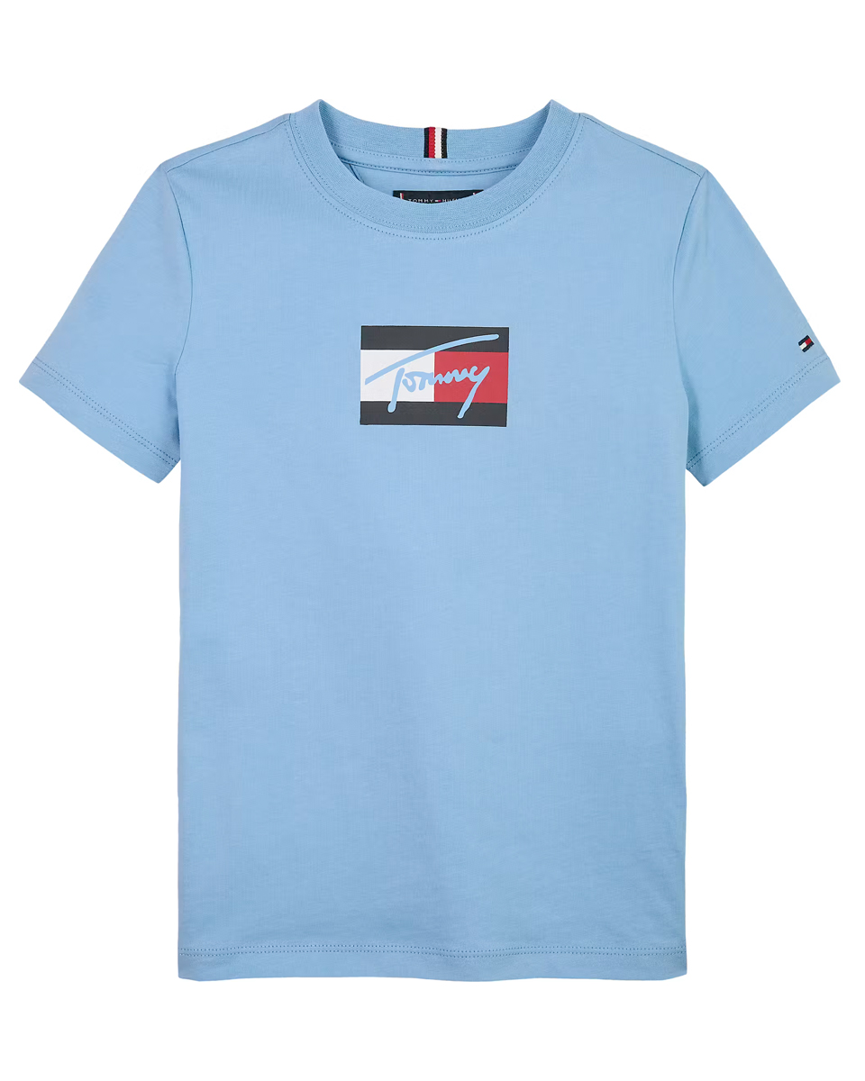 Tommy Hilfiger T-shirt kb0kb09725