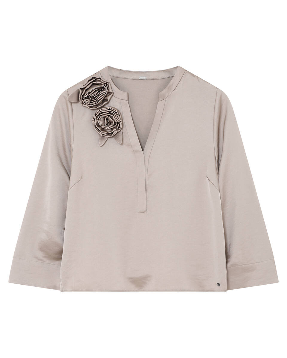 Gustav Blouse lange mouw 58652 cana