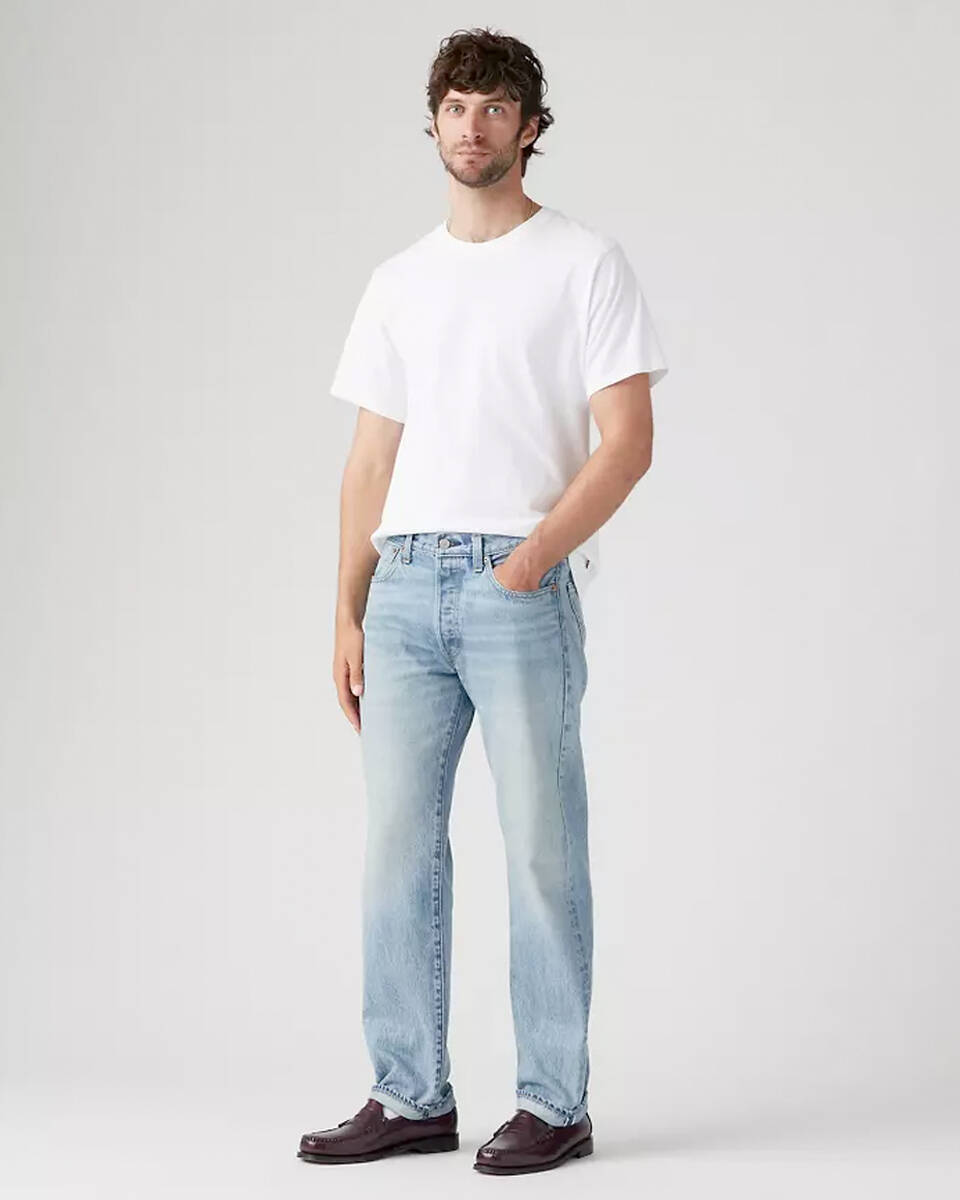 Levi's Jeans 00501-3662