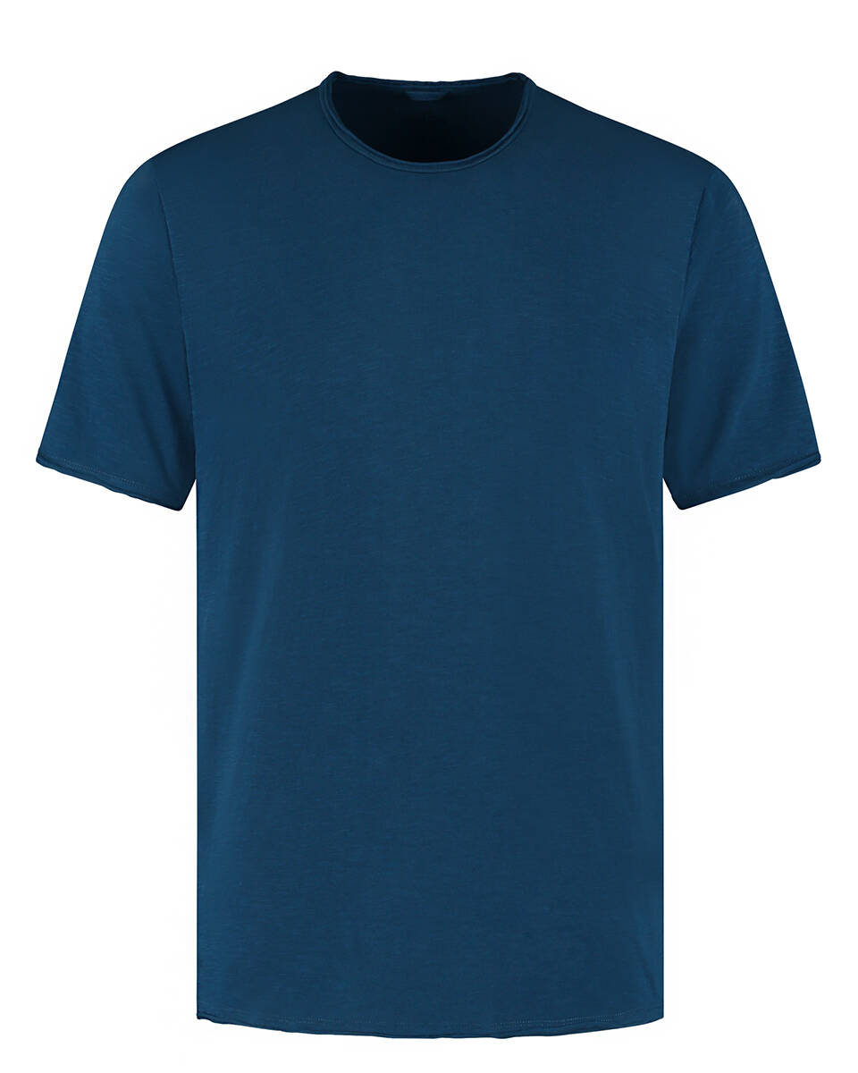 Dstrezzed T-shirt korte mouw 202274-aw25