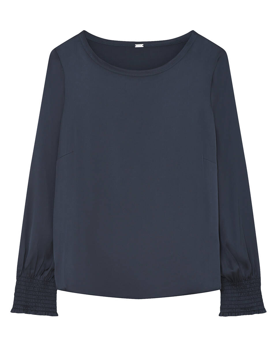 Gustav Blouse lange mouw 58709 mariella