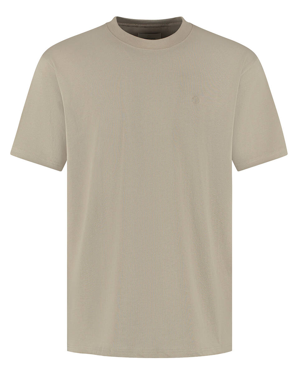 Dstrezzed T-shirt korte mouw 203012-aw25