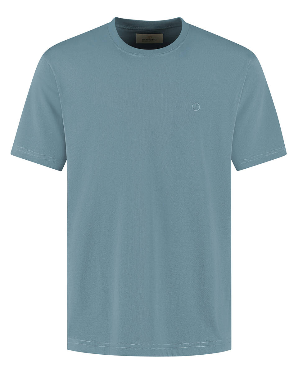 Dstrezzed T-shirt korte mouw 203012-aw25
