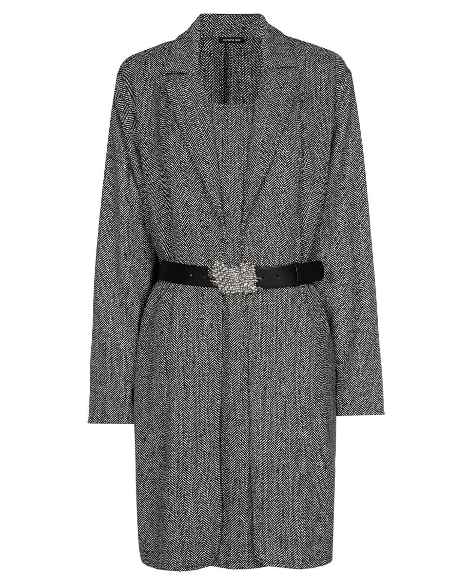 Caroline Biss Jurk 4121