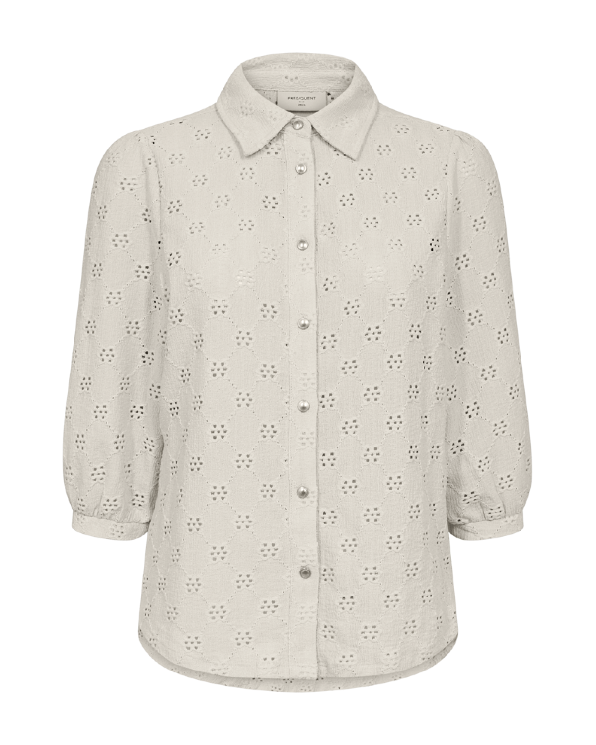 Free Quent Fqleni-blouse moonbeam