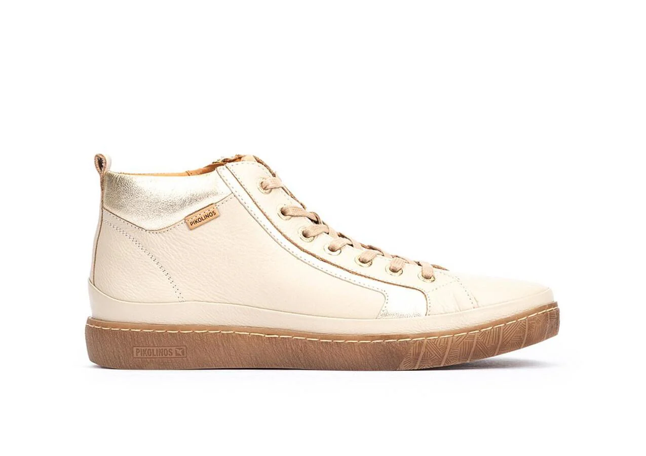 Pikolinos Lanzarote dames sneaker