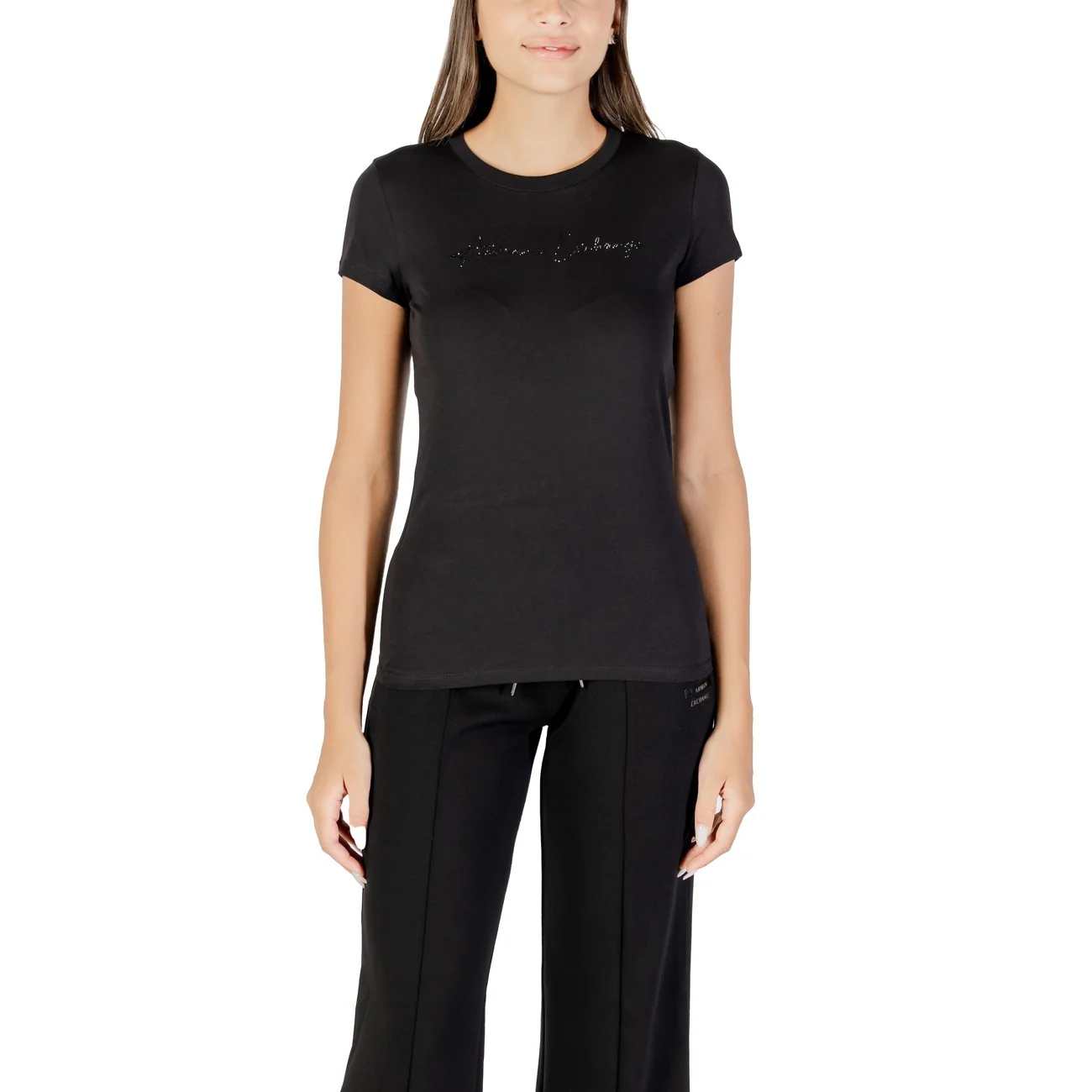 Armani Exchange T-shirts women t-shirt