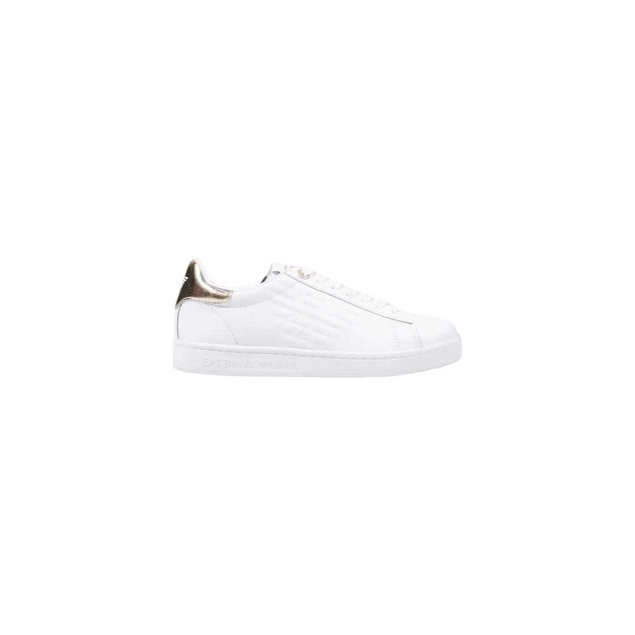 EA7 Women sneakers
