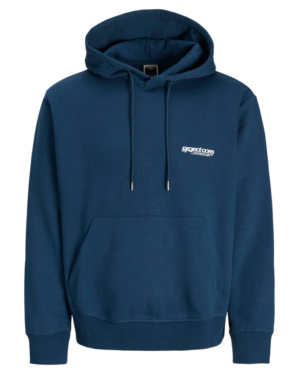 Jack & Jones Hoodie 12274579 jcounion