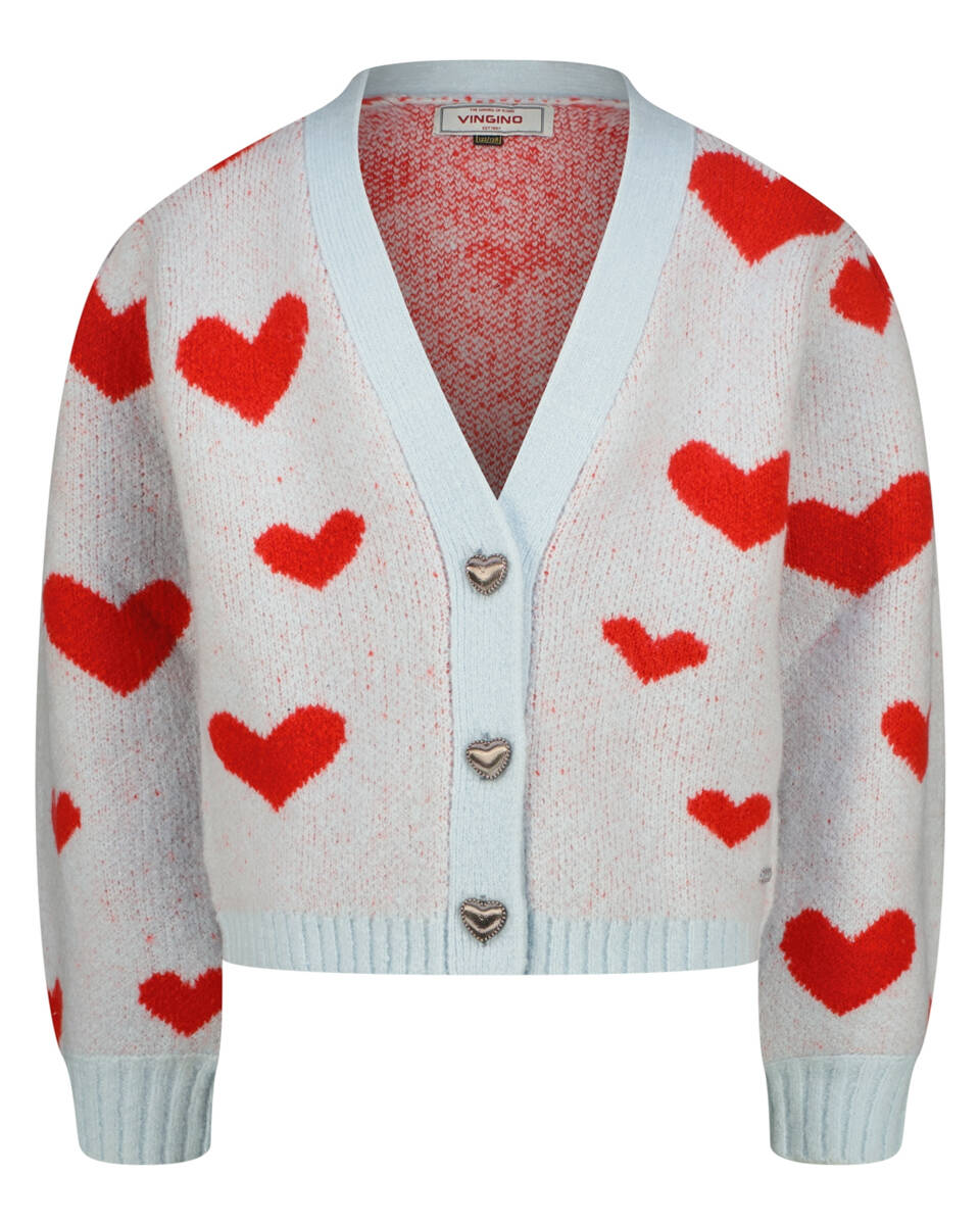 Vingino Pullover aw25kg382122