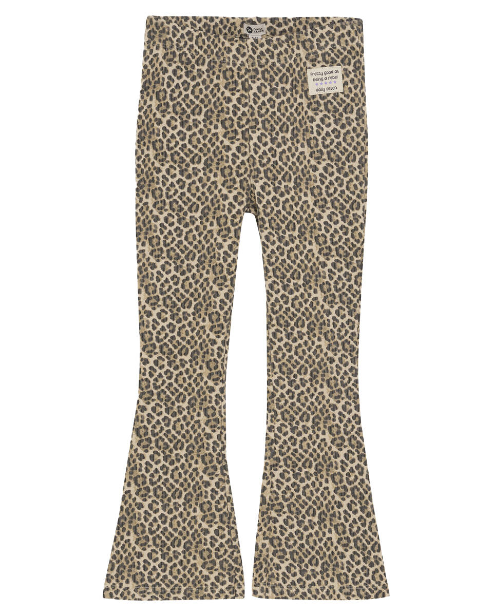 Daily 7 Broek 930256