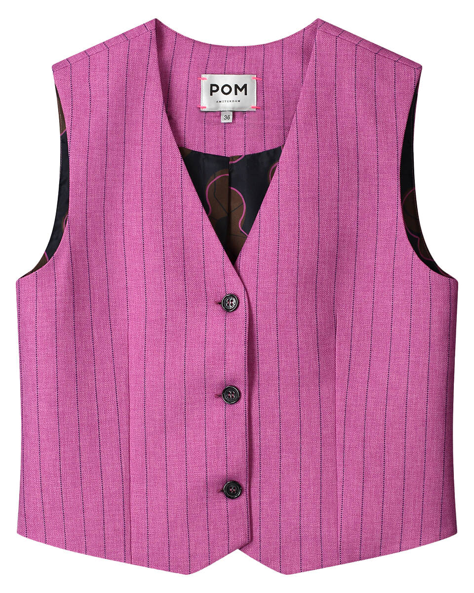 Pom Amsterdam Gilet sp9268