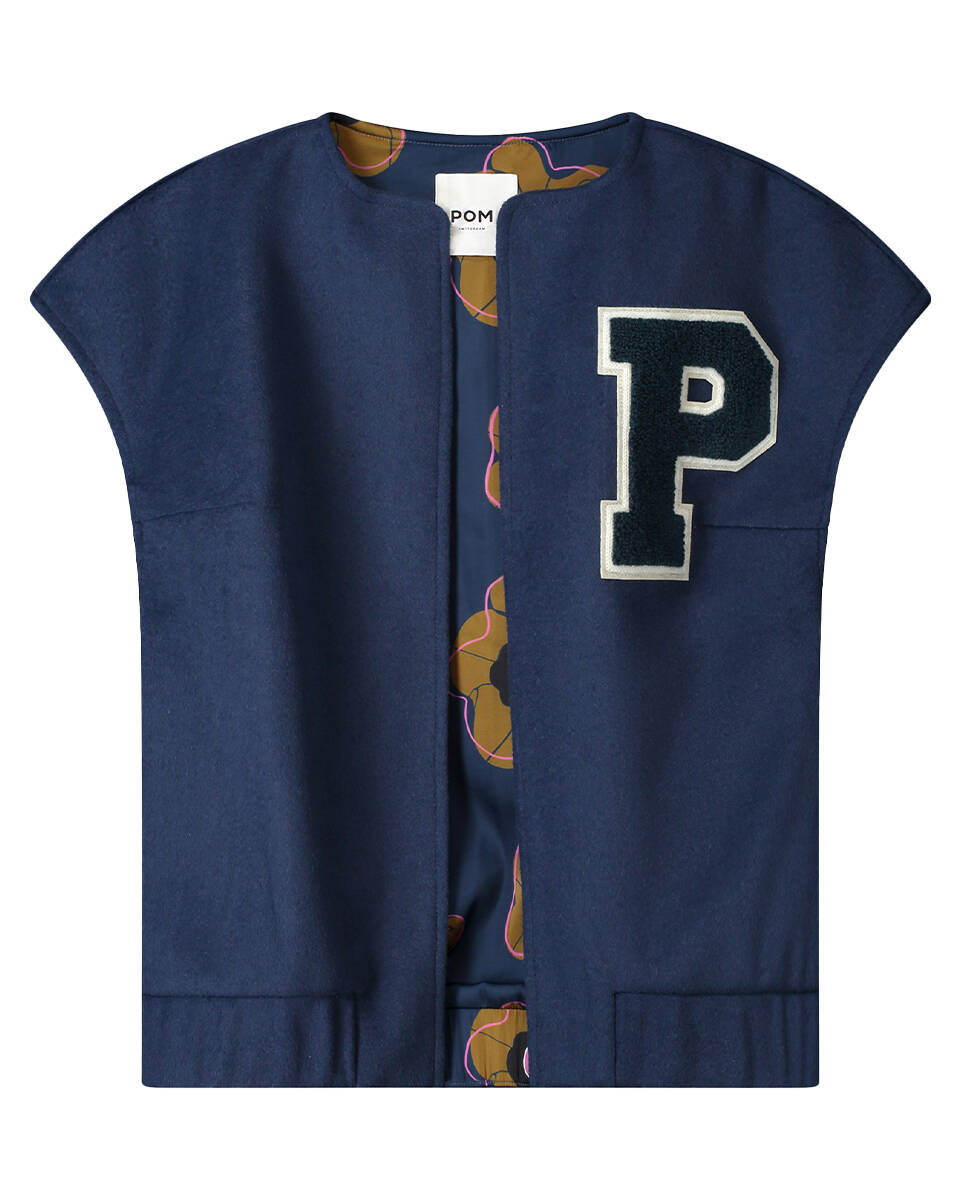 Pom Amsterdam Gilet sp9269