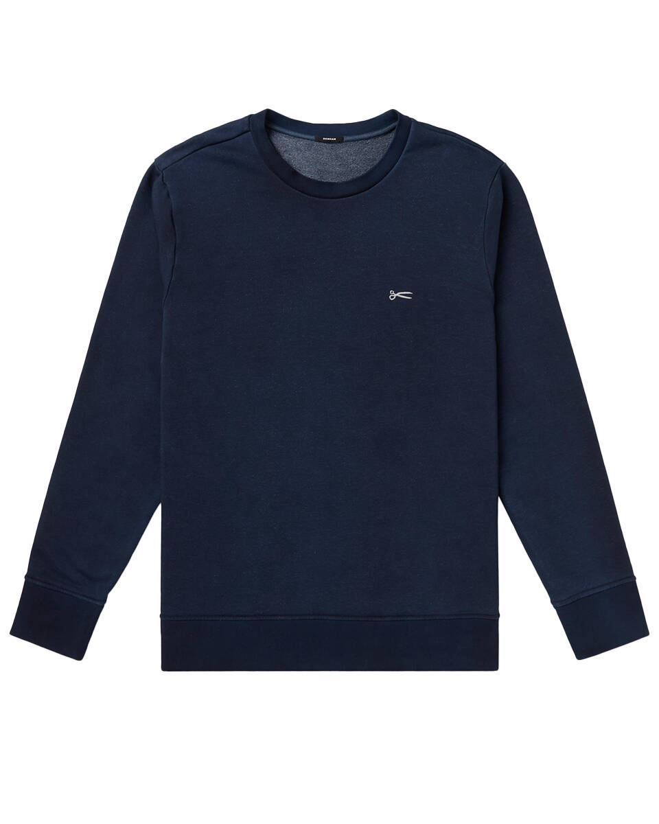 Denham Sweatshirt 01-25-07-60-013