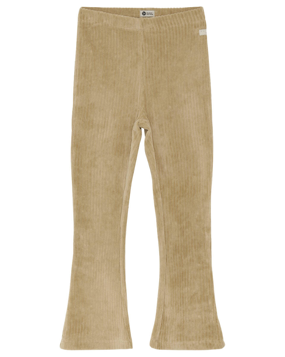 Daily 7 Broek 930317