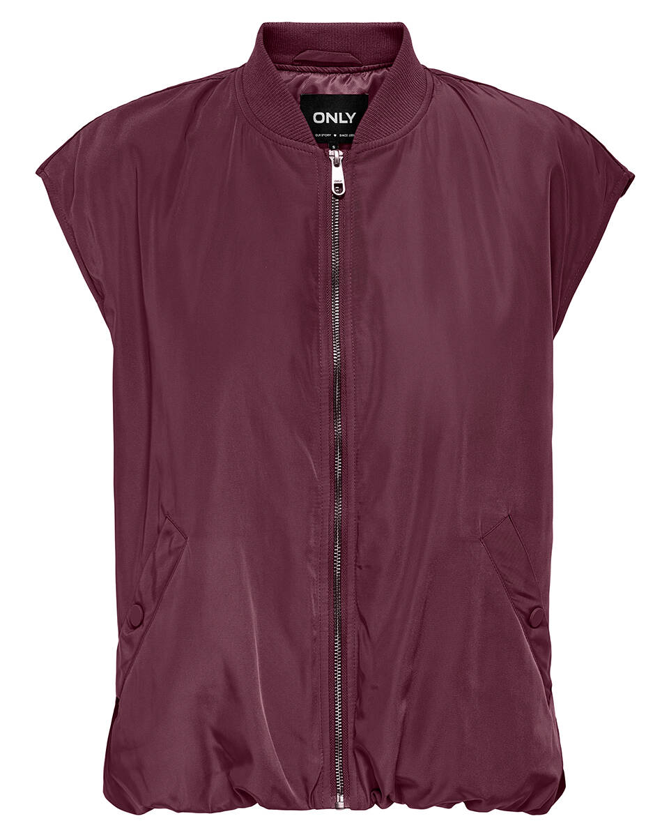 Only Gilet 15348656 adel