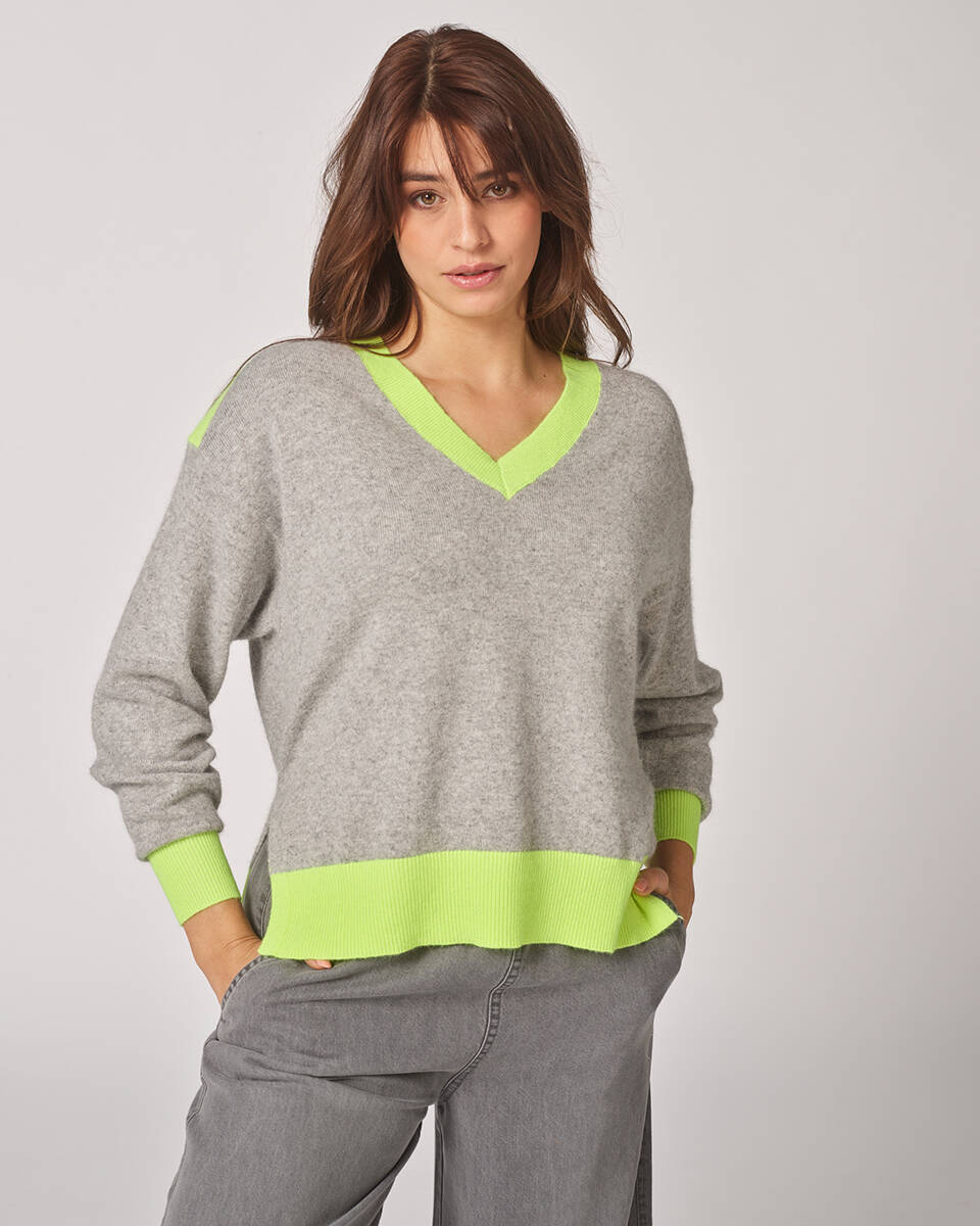 LaLotti Pullover lal25303 giga
