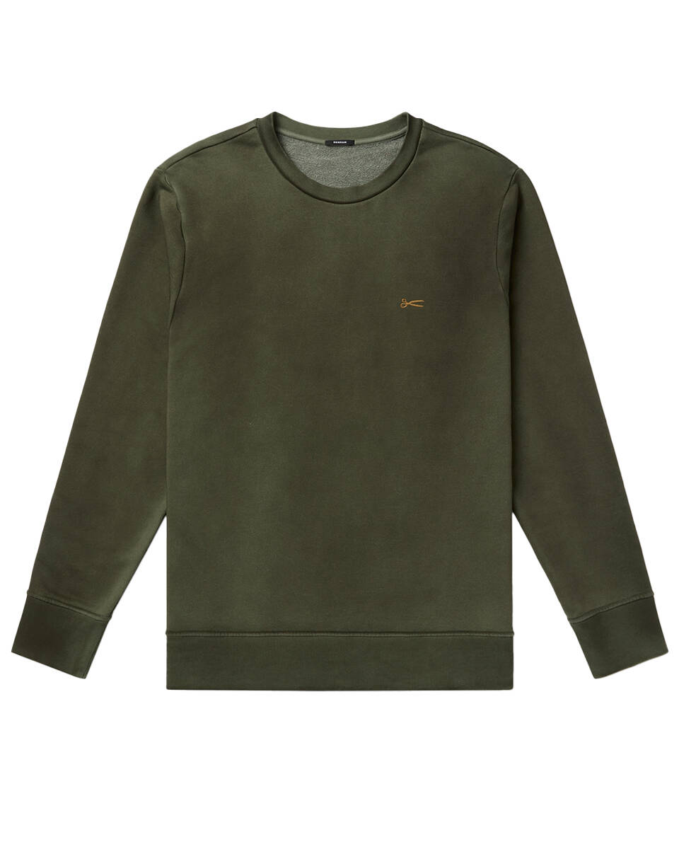Denham Sweatshirt 01-25-07-60-012