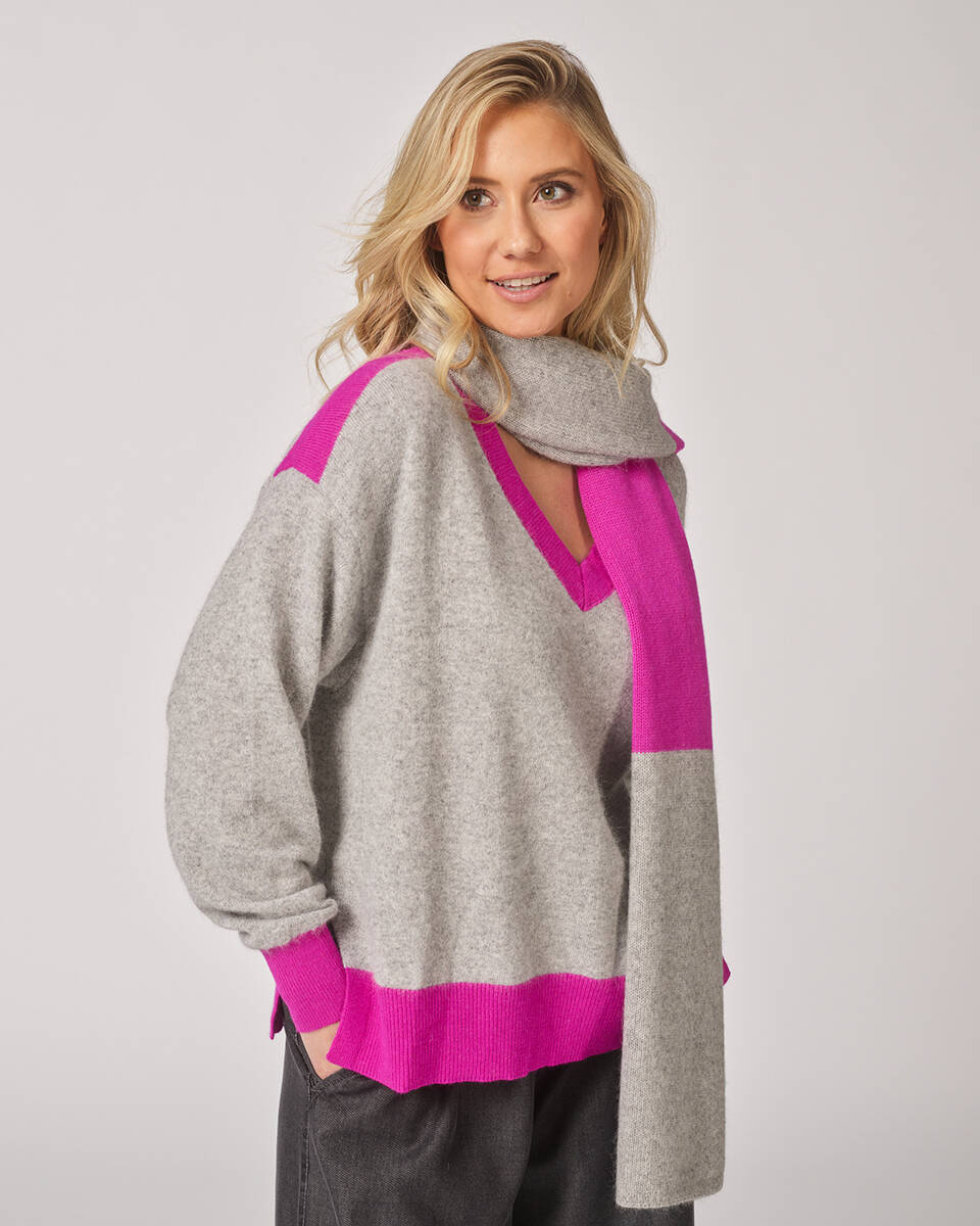 LaLotti Pullover lal25302 giga