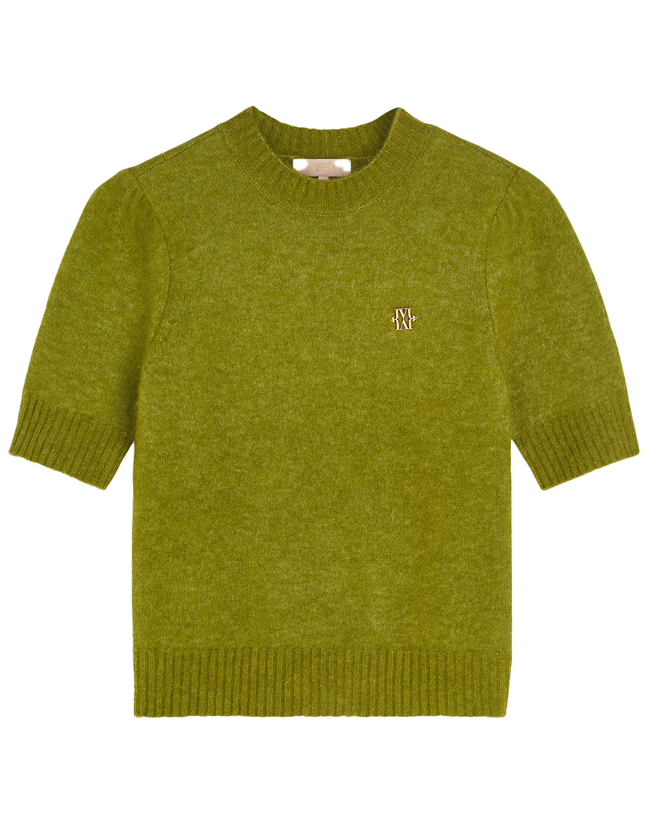 Josh V Pullover korte mouw jv-2507-0205 fran