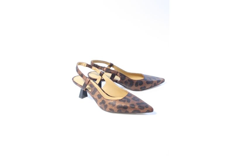 Via Vai 62041 slingback