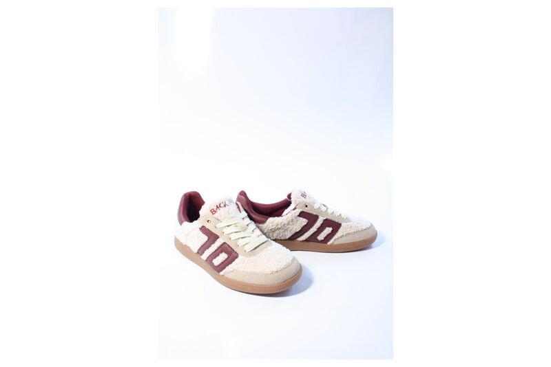 Back 70 Teddy 303 sneakers