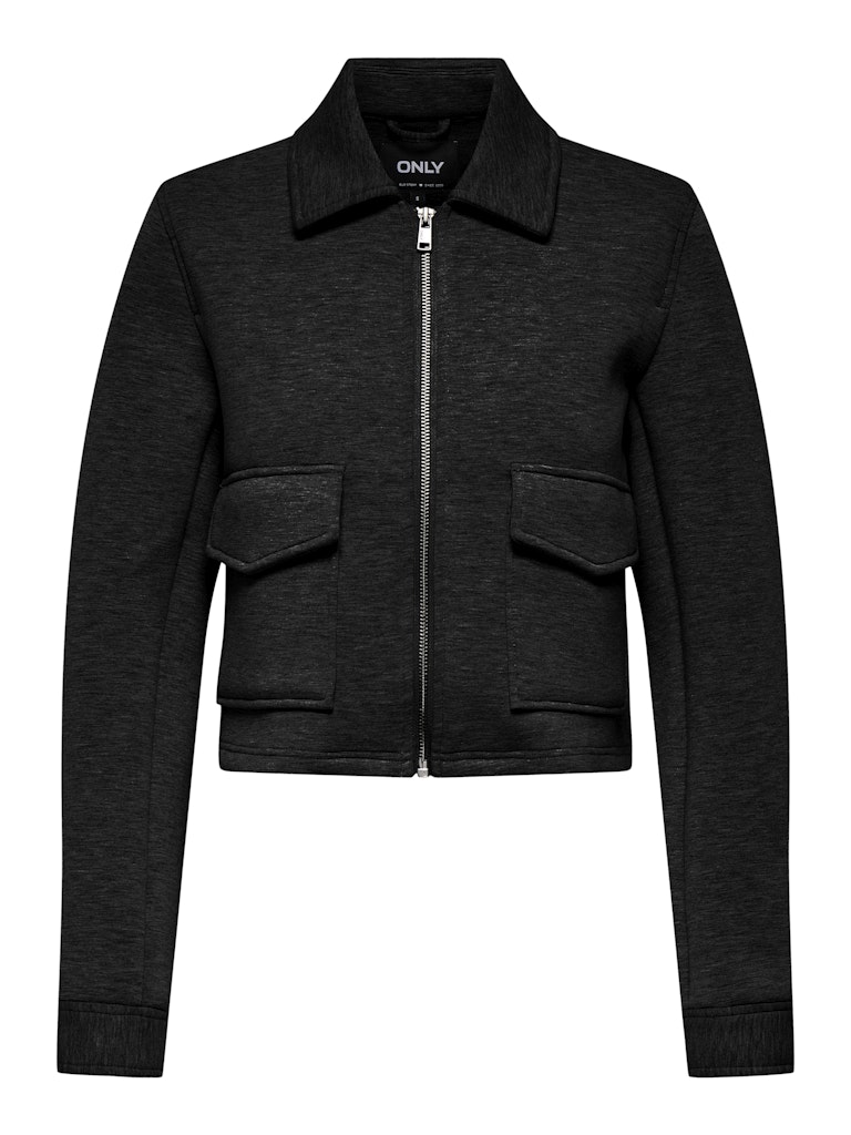 Only Onljudith life scuba short jacket cc otw -