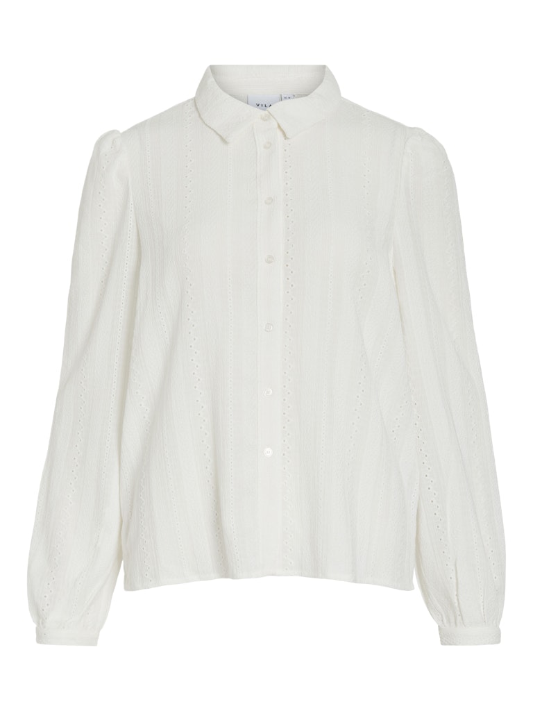 Vila Vizania ls shirt noos -