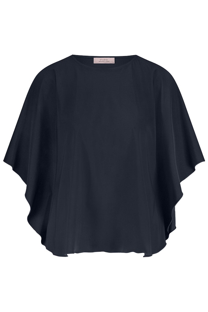 Studio Anneloes Chibi top navy