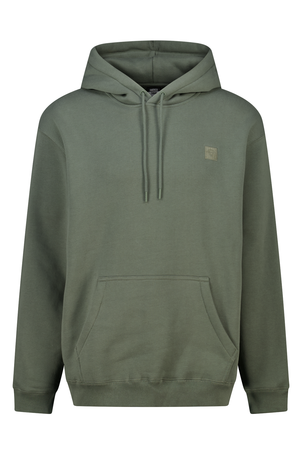 America Today Sealey hood