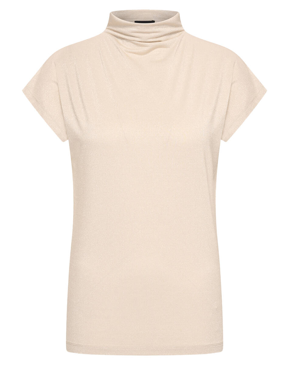 Aimee The Label Top korte mouw mandya5