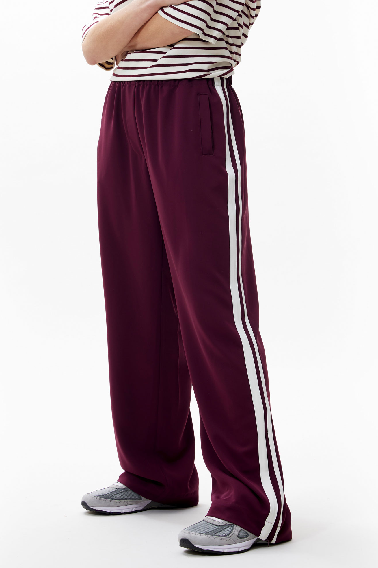 Catwalk Junkie 2502015600 tracksuit trousers