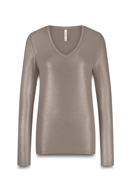 Summum 3s5174-30545 top longsleeve fluid coated