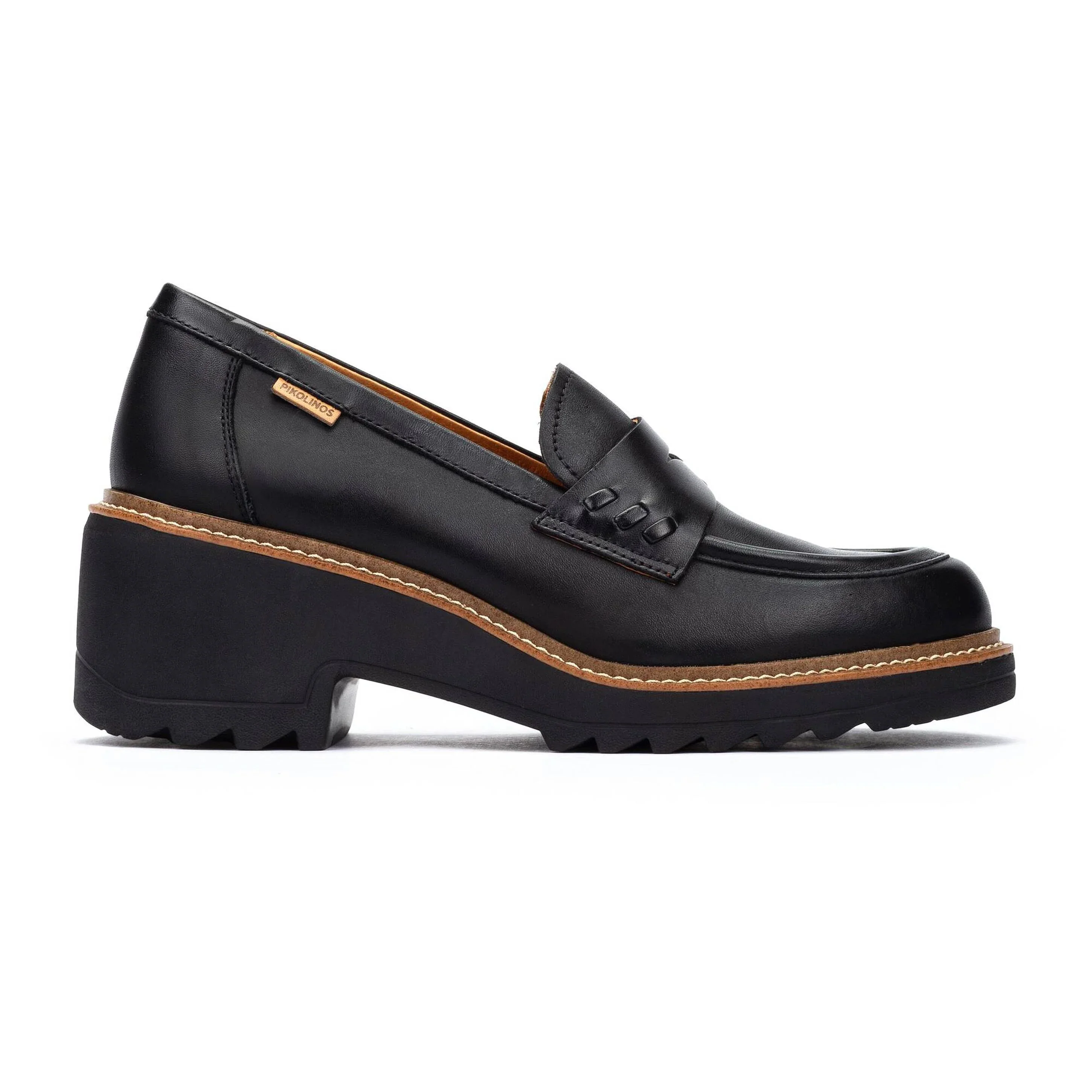 Pikolinos Alcaraz dames pump