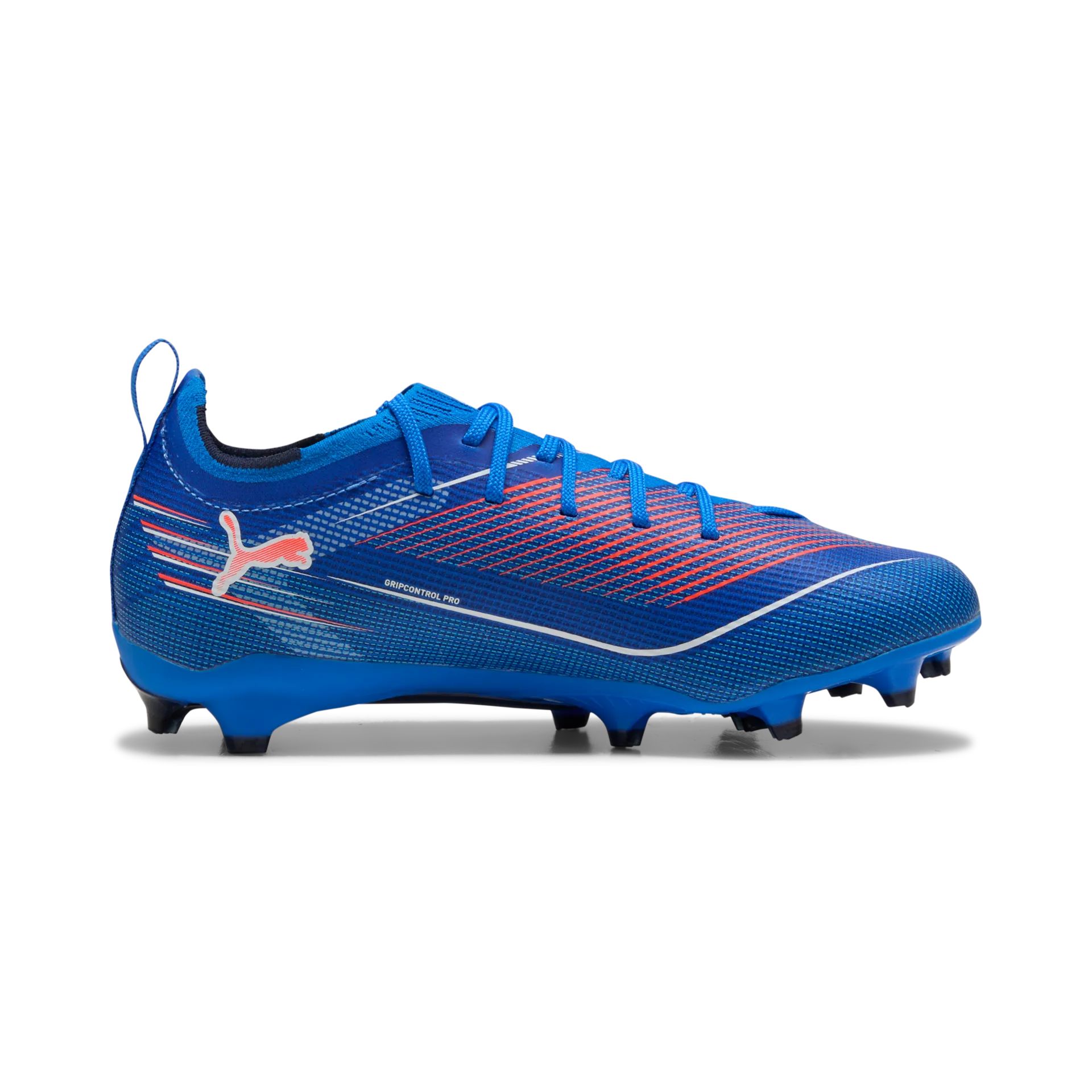 Puma ultra 6 pro fg/ag jr voetbal schoen firm ground jongens -