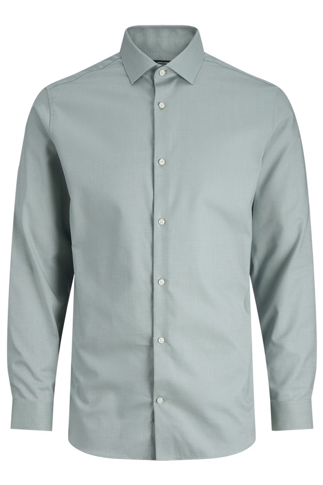 Jack & Jones Jprblaparker shirt ls noos oud