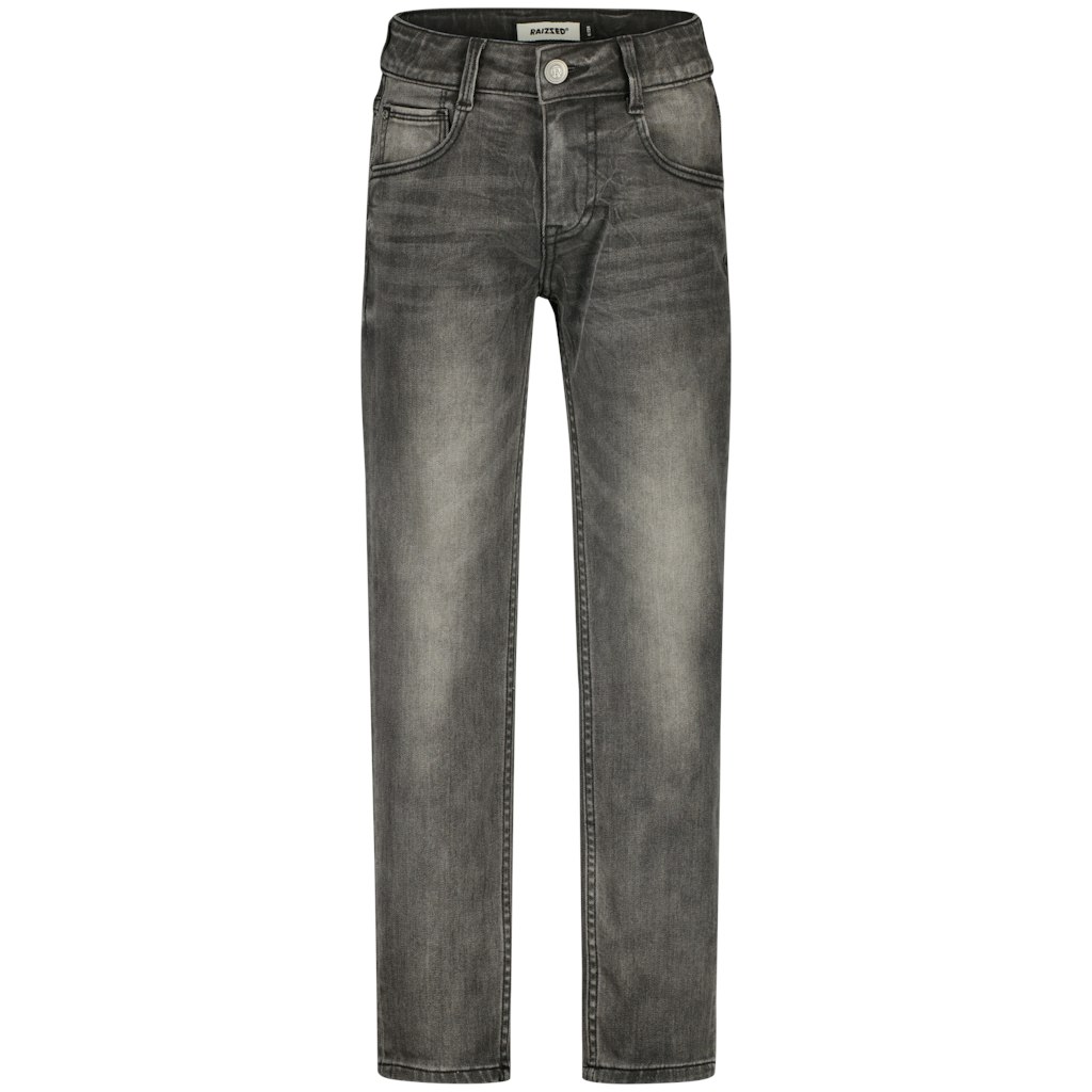 Raizzed Berlin grey denim