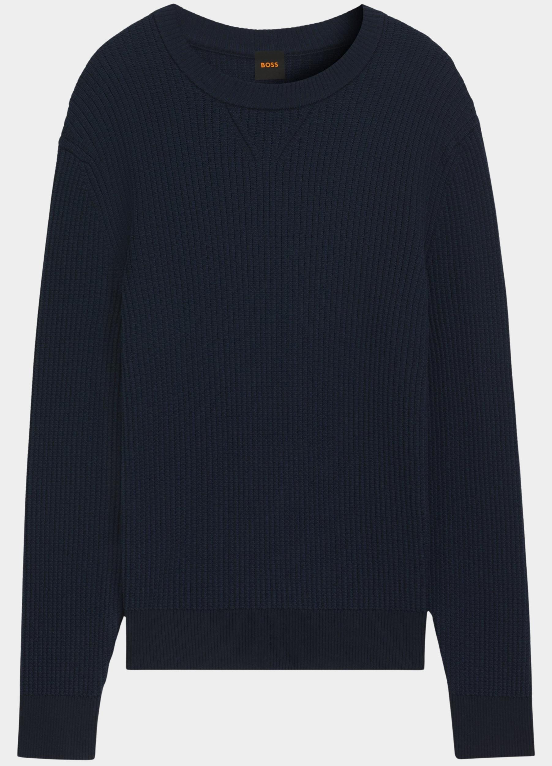Boss Orange Pullover apokko 10272315 01 50543693/404