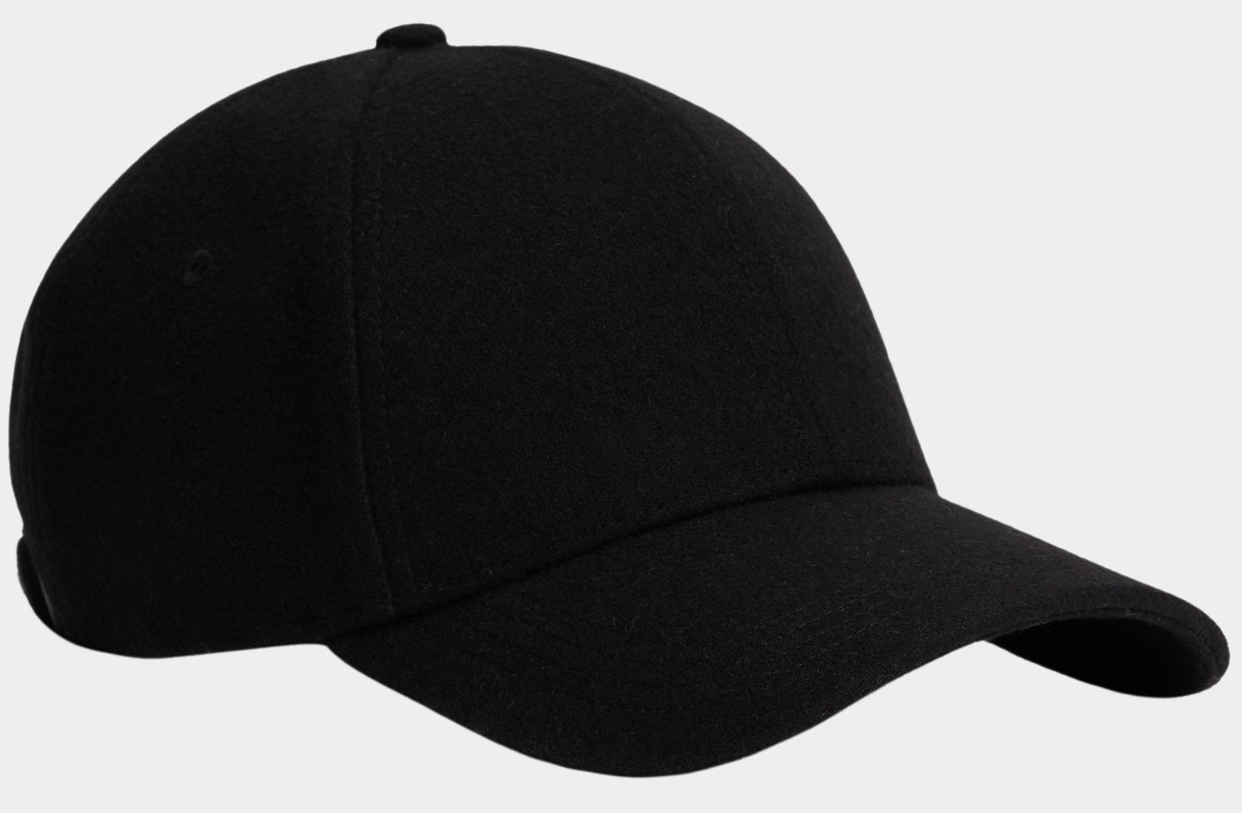 Tommy Hilfiger Cap th rwb 6 panel melton cap am0am13584/bds