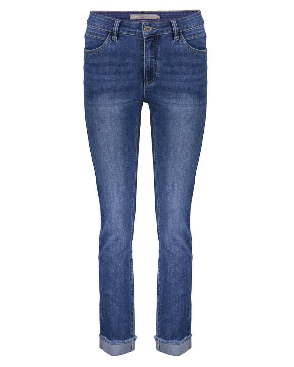 Geisha Jeans 51517-10