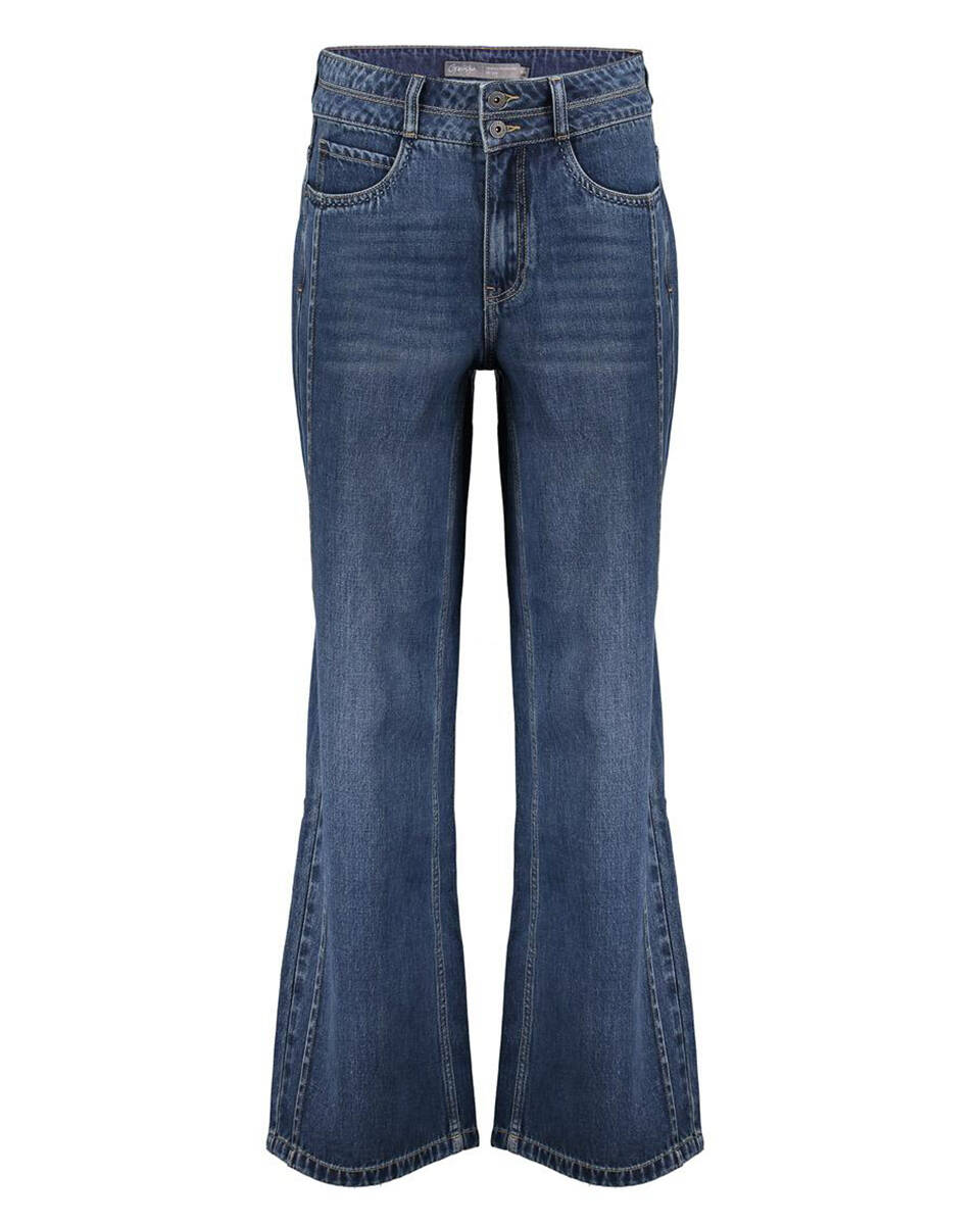 Geisha Jeans 51518-10