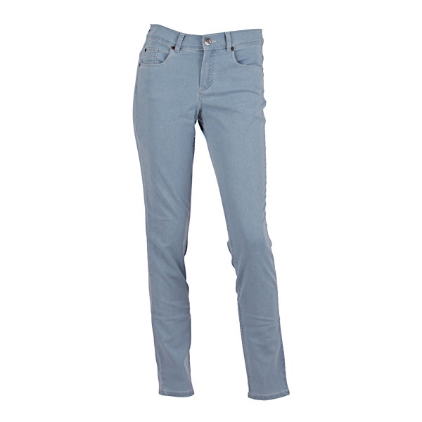 Enjoy Broek 927049 denim