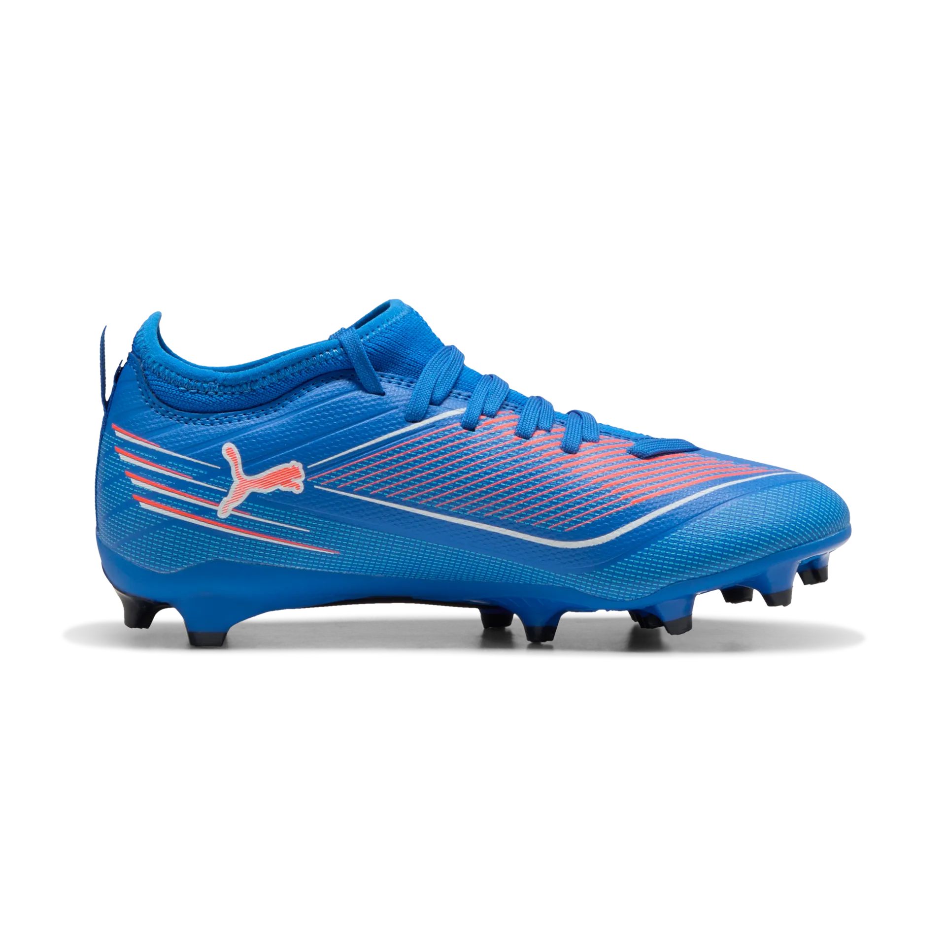 Puma ultra 6 match fg/ag jr voetbal schoen firm ground jongens -