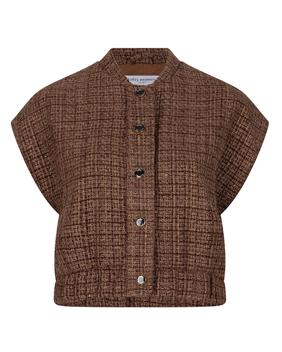 Lofty Manner Gilet qh303 salwa