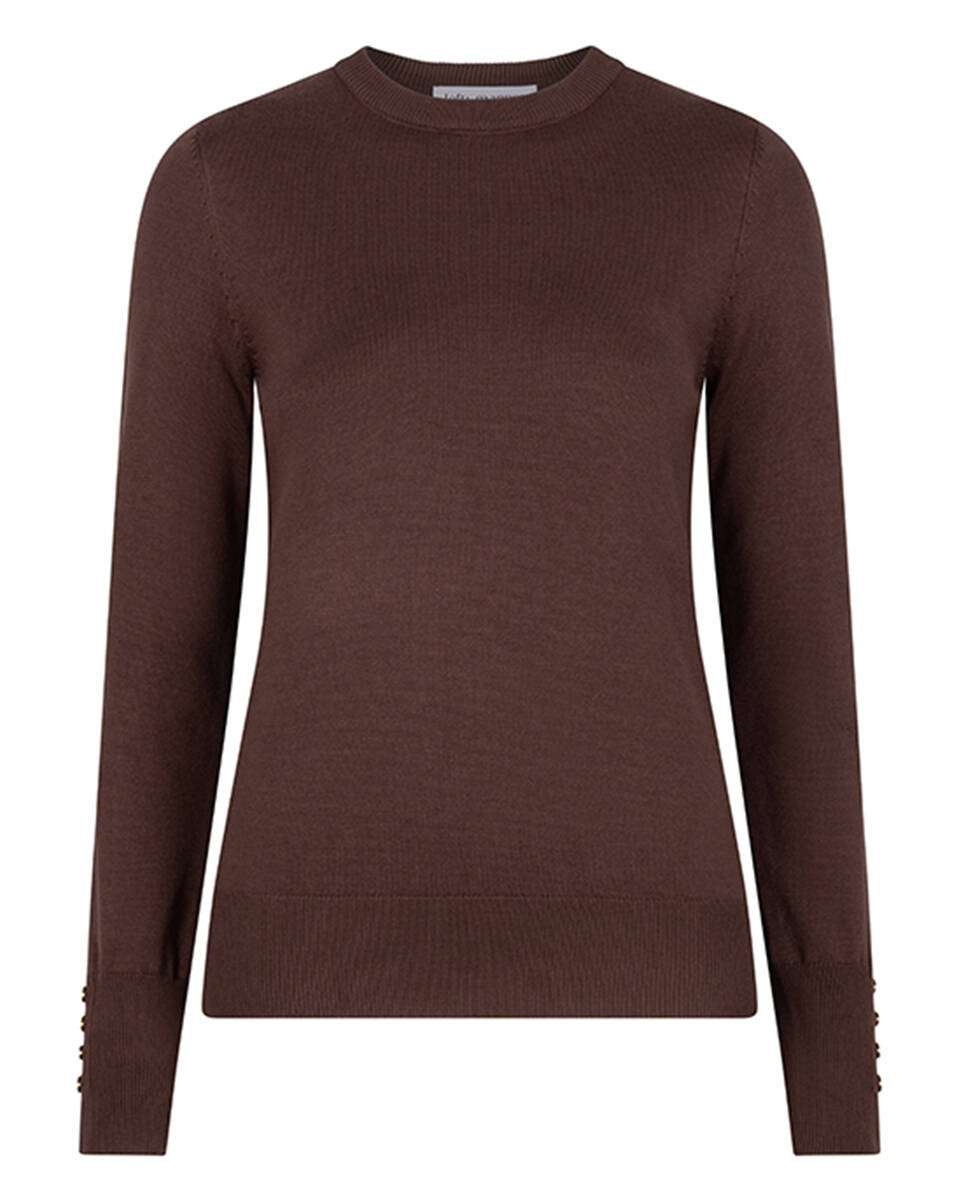 Lofty Manner Pullover qh15.2-kw jana