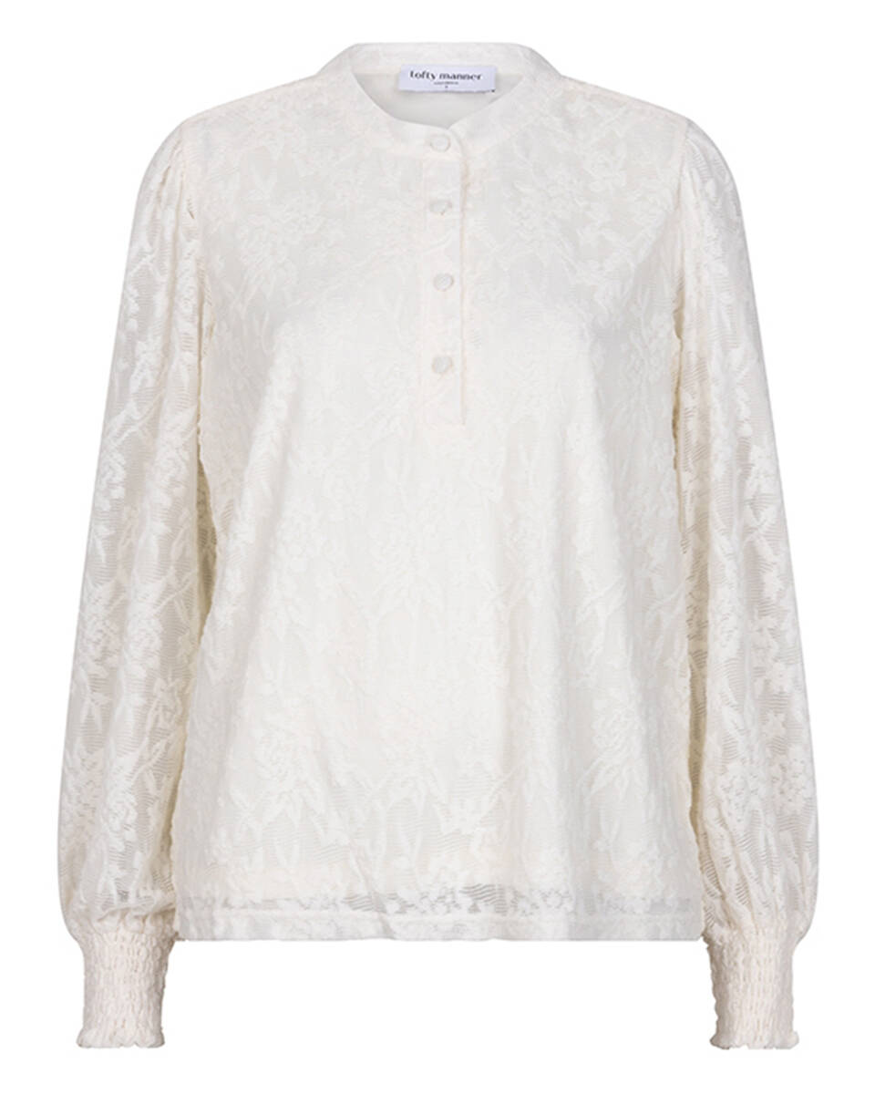Lofty Manner Blouse lange mouw qh10.1 hind