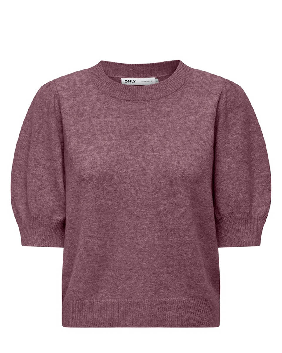 Only Pullover korte mouw 15318551 onlrica